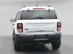 Ford Bronco Sport Big Bend 4x4 2026