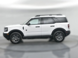 Ford Bronco Sport Big Bend 4x4 2026