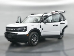 Ford Bronco Sport Big Bend 4x4 2026