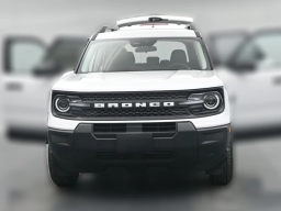 Ford Bronco Sport Big Bend 4x4 2026