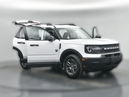 Ford Bronco Sport Big Bend 4x4 2026