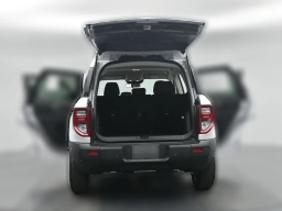 Ford Bronco Sport Big Bend 4x4 2026