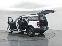 Ford Bronco Sport Big Bend 4x4 2026