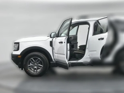 Ford Bronco Sport Big Bend 4x4 2026