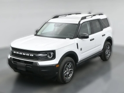 Ford Bronco Sport Big Bend 4x4 2026