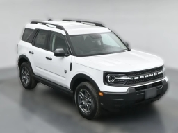 Ford Bronco Sport Big Bend 4x4 2026