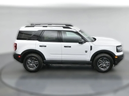 Ford Bronco Sport Big Bend 4x4 2026