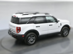 Ford Bronco Sport Big Bend 4x4 2026