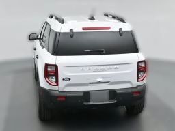 Ford Bronco Sport Big Bend 4x4 2026