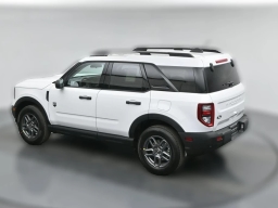 Ford Bronco Sport Big Bend 4x4 2026