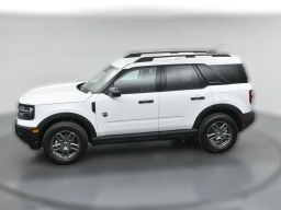 Ford Bronco Sport Big Bend 4x4 2026