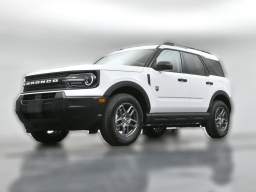 Ford Bronco Sport Big Bend 4x4 2026