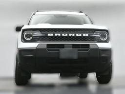 Ford Bronco Sport Big Bend 4x4 2026