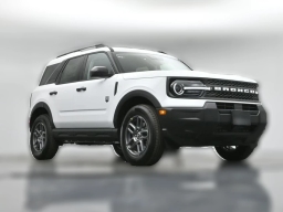 Ford Bronco Sport Big Bend 4x4 2026