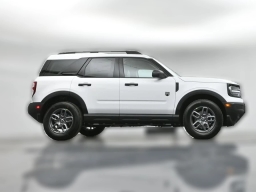 Ford Bronco Sport Big Bend 4x4 2026