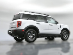 Ford Bronco Sport Big Bend 4x4 2026