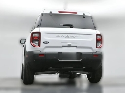 Ford Bronco Sport Big Bend 4x4 2026