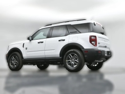 Ford Bronco Sport Big Bend 4x4 2026