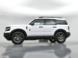 Ford Bronco Sport Big Bend 4x4 2026