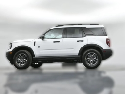 Ford Bronco Sport Big Bend 4x4 2026