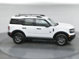 Ford Bronco Sport Big Bend 4x4 2026