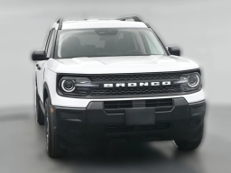 Ford Bronco Sport Big Bend 4x4 2026