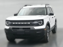 Ford Bronco Sport Big Bend 4x4 2026