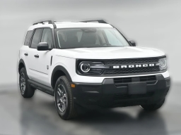 Ford Bronco Sport Big Bend 4x4 2026