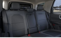 Ford Bronco Sport Big Bend 4x4 2026