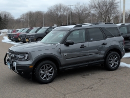 Ford Bronco Sport Big Bend 4x4 2025