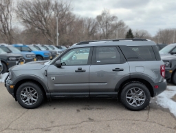 Ford Bronco Sport Big Bend 4x4 2025