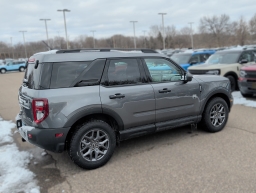 Ford Bronco Sport Big Bend 4x4 2025