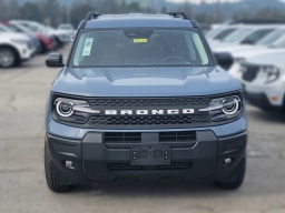 Ford Bronco Sport Big Bend 4x4 2026