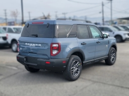 Ford Bronco Sport Big Bend 4x4 2026