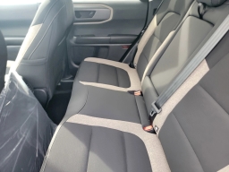Ford Bronco Sport Big Bend 4x4 2026