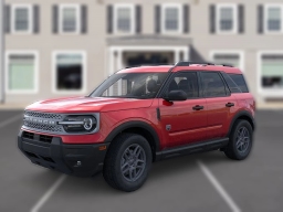 Ford Bronco Sport Big Bend 4x4 2026
