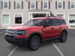 Ford Bronco Sport Big Bend 4x4 2026