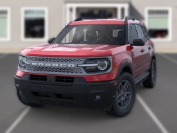 Ford Bronco Sport Big Bend 4x4 2026