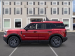 Ford Bronco Sport Big Bend 4x4 2026