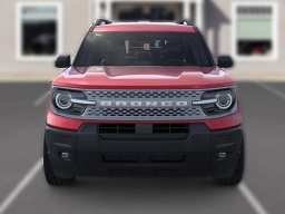 Ford Bronco Sport Big Bend 4x4 2026