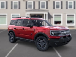Ford Bronco Sport Big Bend 4x4 2026