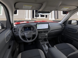 Ford Bronco Sport Big Bend 4x4 2026