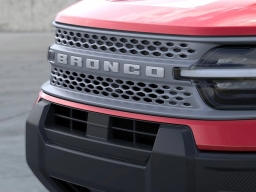Ford Bronco Sport Big Bend 4x4 2026