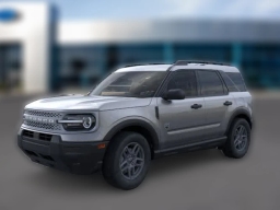 Ford Bronco Sport Big Bend 4x4 2026
