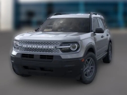 Ford Bronco Sport Big Bend 4x4 2026