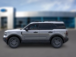 Ford Bronco Sport Big Bend 4x4 2026