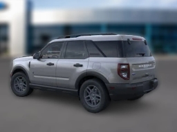 Ford Bronco Sport Big Bend 4x4 2026