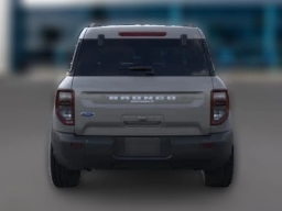 Ford Bronco Sport Big Bend 4x4 2026