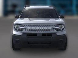 Ford Bronco Sport Big Bend 4x4 2026