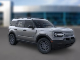 Ford Bronco Sport Big Bend 4x4 2026